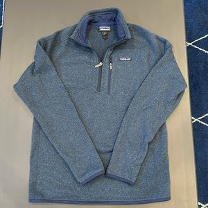 Patagonia Better Sweater